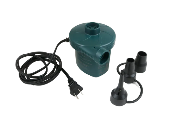 Coghlans Electric Air Pump 100 - 120V