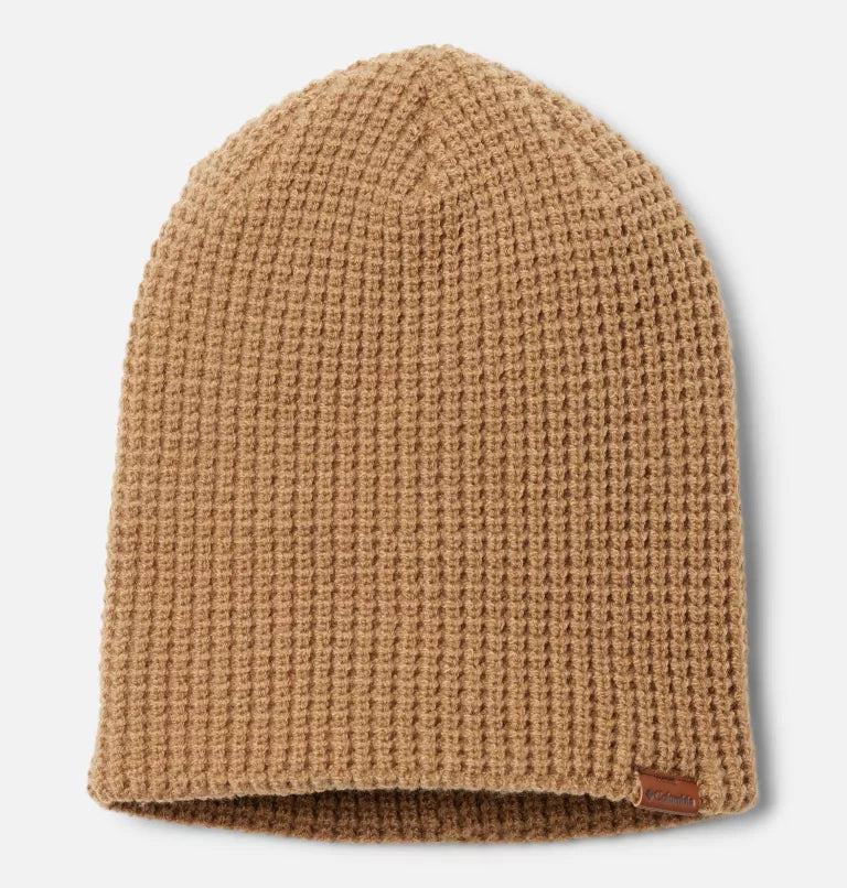 Columbia Landroamer Waffle Beanie Delta