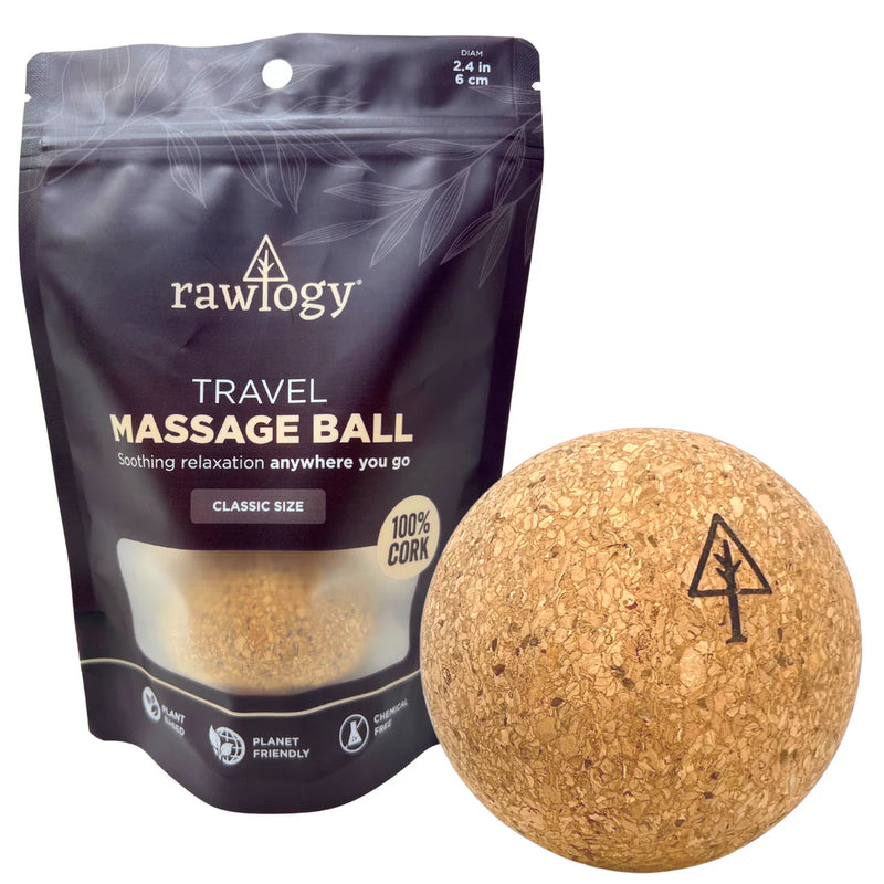 Cork Massage Ball Classic