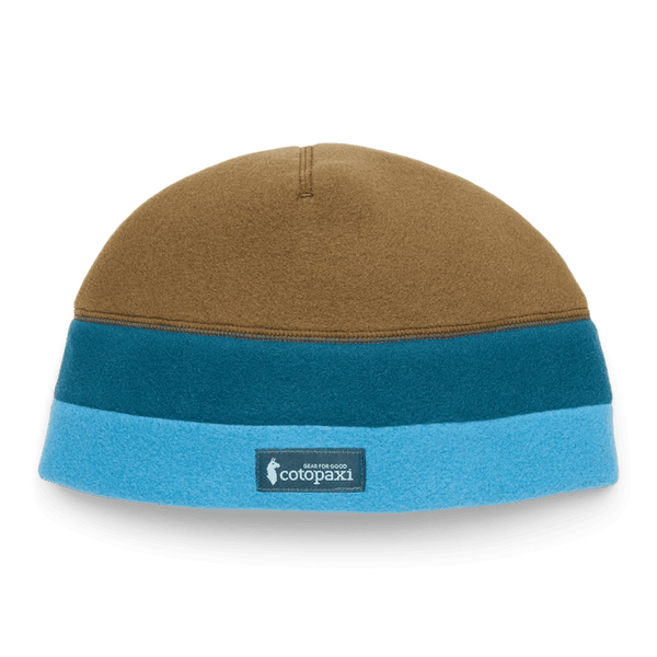 Cotopaxi Teca Fleece Beanie Live Oak