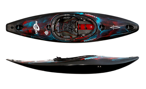 Dagger Rewind Cosmos Whitewater Kayak