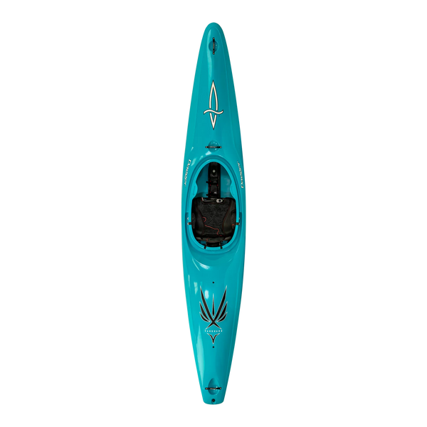 Dagger Vanguard Whitewater Kayak