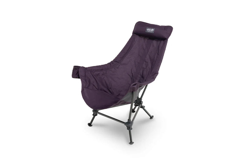 ENO Lounger DL Chair Deep Indigo