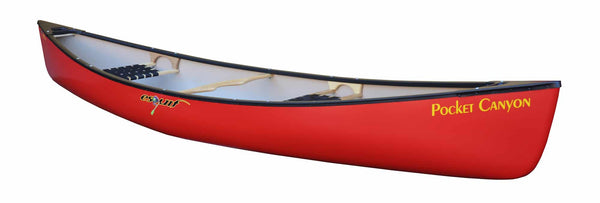 Esquif Pocket Canyon Touring Canoe