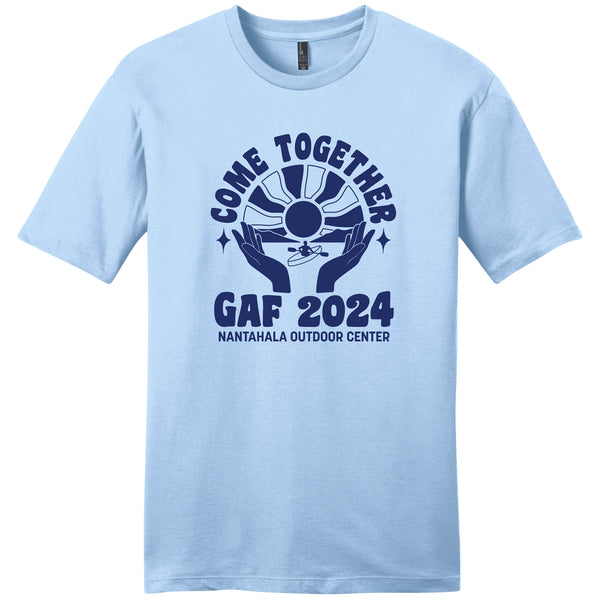 GAF 2024 Come Together Shirt