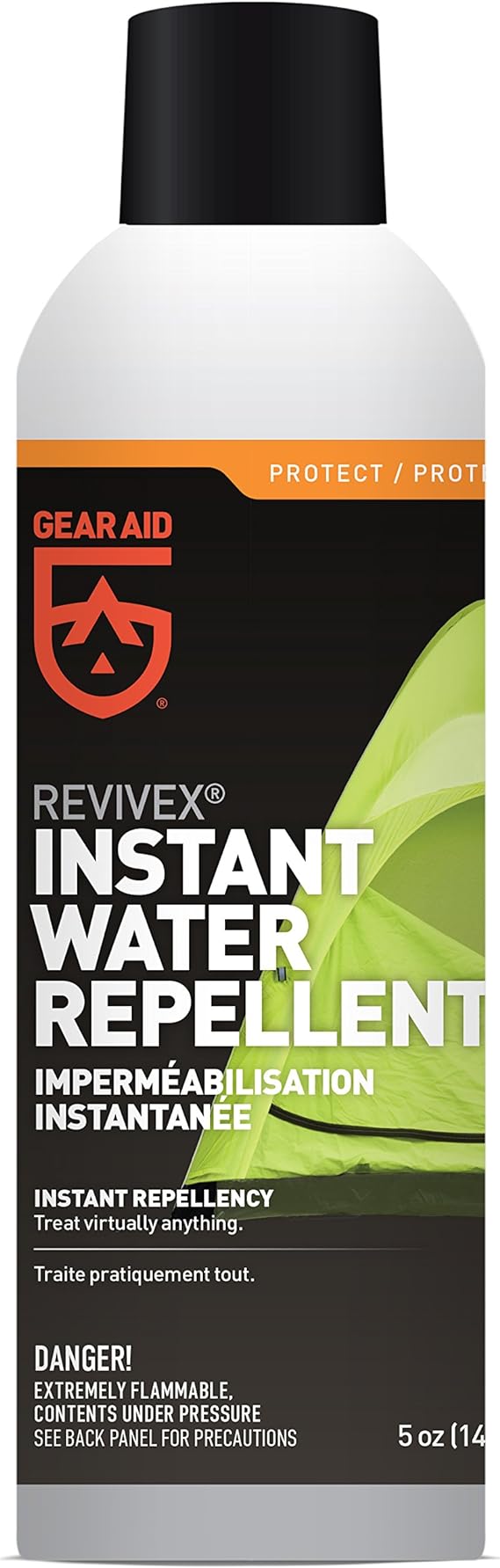 Revivex Instant Water Repellent