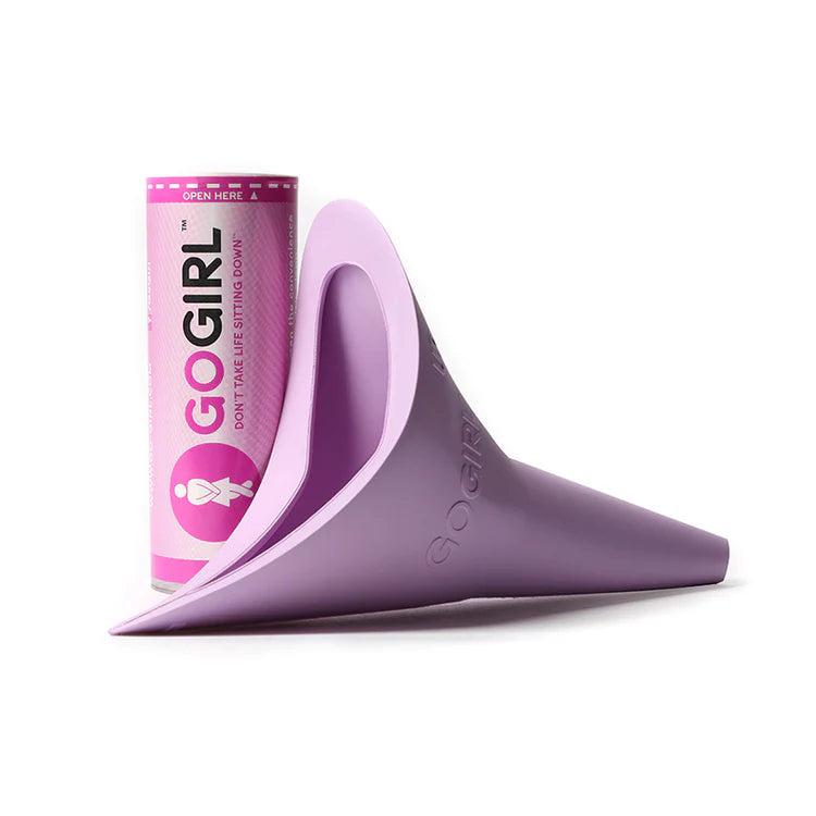 GoGirl Feminine Funnel