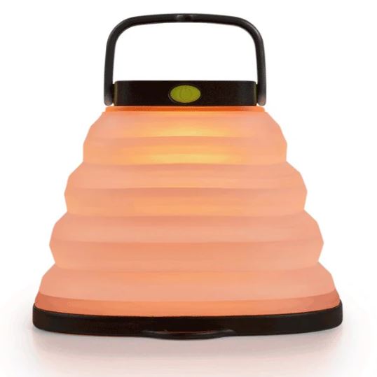 Crush Light Chroma Lantern