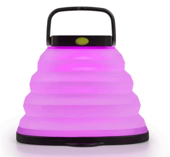 Crush Light Chroma Lantern