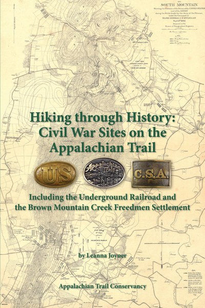 Hiking Through History: Civil War Sites on the Appalachian Trail