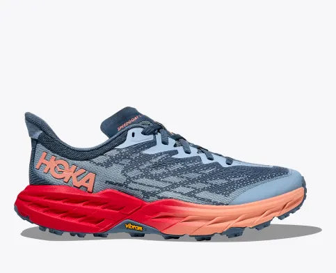 Hoka Women's Speedgoat 5 Trail Shoes | NOC Store