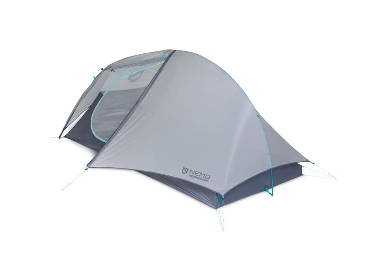 Hornet Elite OSMO™ 2 Person Ultralight Backpacking Tent