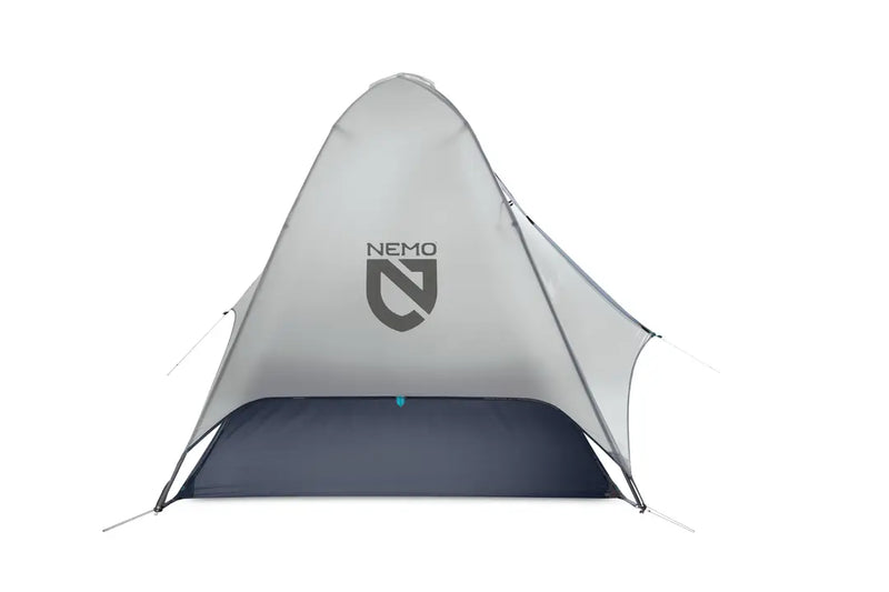 Hornet Elite OSMO™ 1 Person Ultralight Backpacking Tent