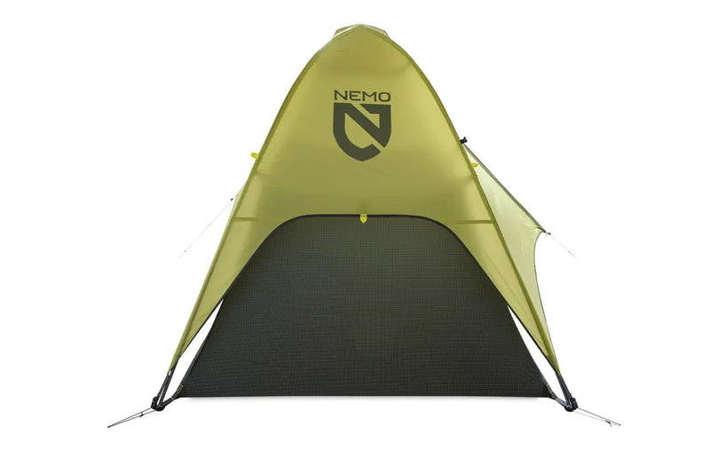 Hornet OSMO 1 Person Ultralight Backpacking Tent