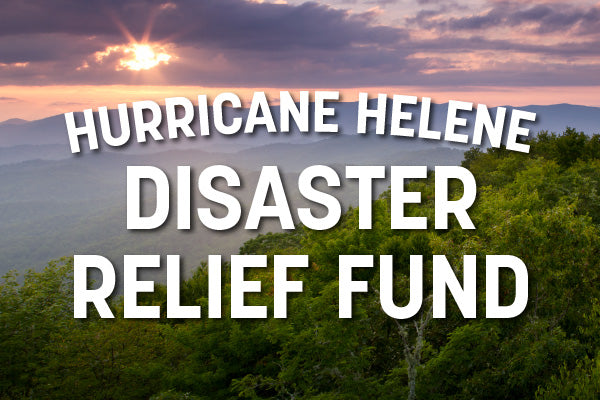 Hurricane Helene Disaster Relief Fund