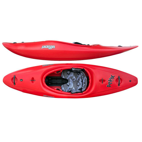 Jackson Antix 2.0 Whitewater Kayak - 2025