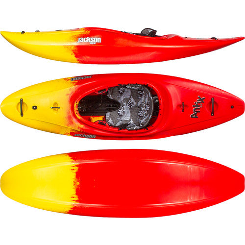 Jackson Antix 2.0 Whitewater Kayak