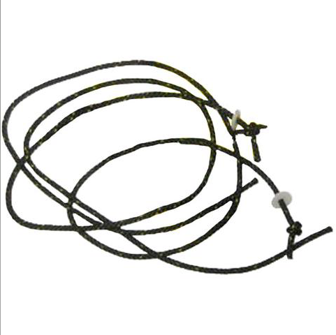 JK - Backband Rope Kit