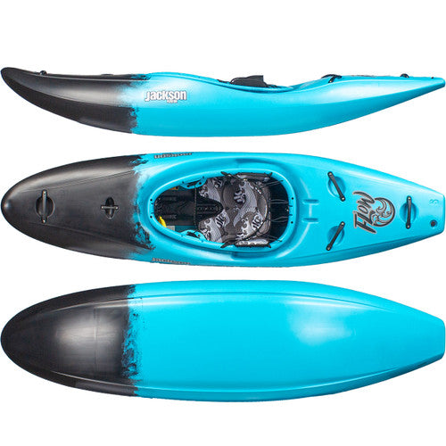 Jackson Flow Whitewater Kayak - 2025