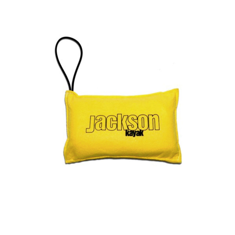 Jackson Kayak Yellow Boat Sponge