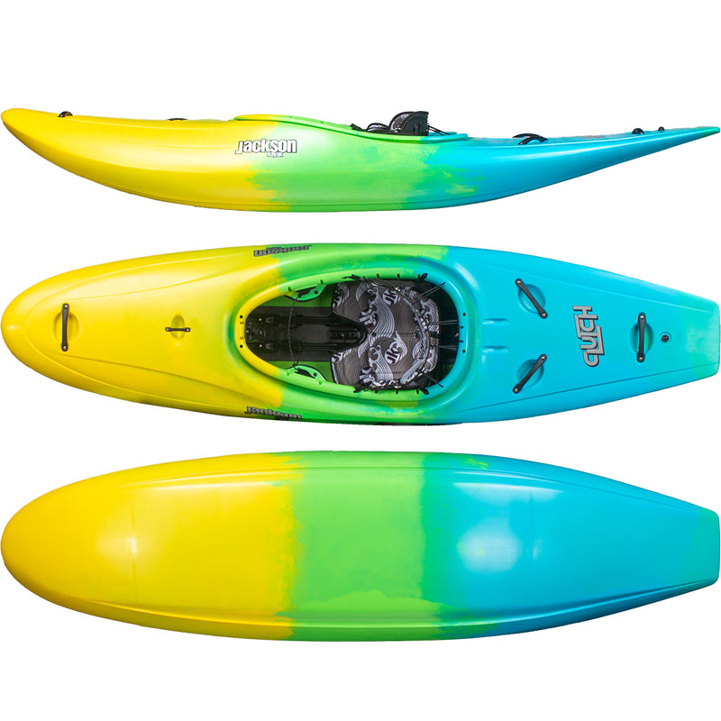 Jackson Kayak Clutch Rio