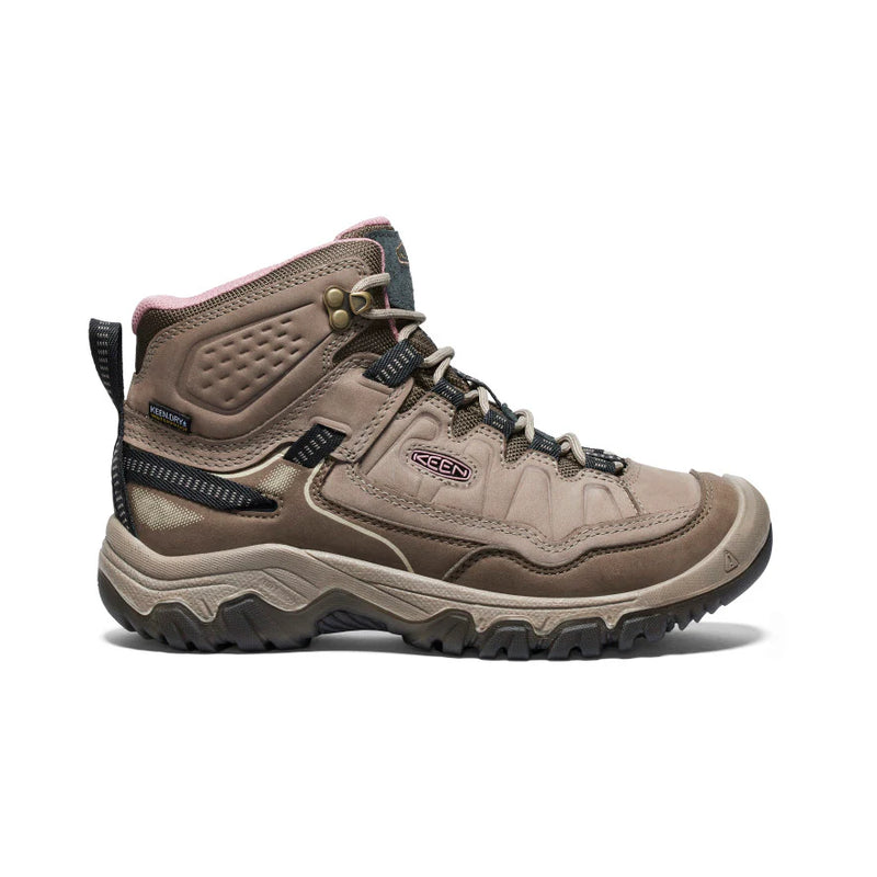 Keen women's targhee exp mid wp online