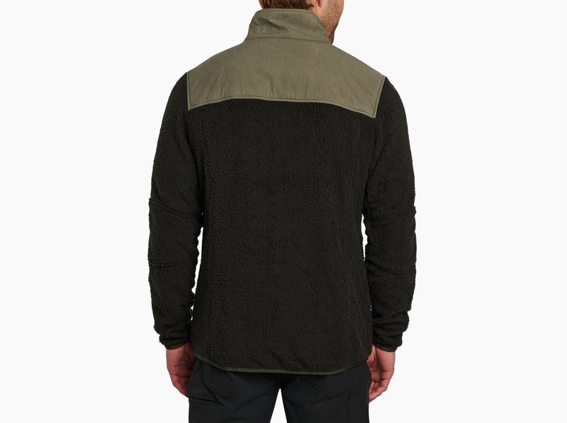 Men's Konfluence Fleece Jacket