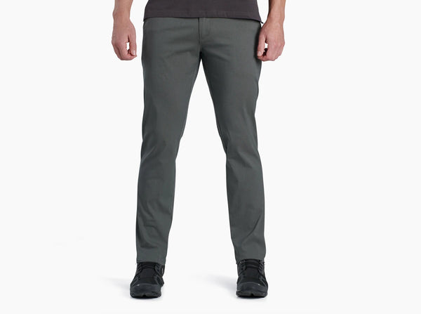 Kuhl Men's Resistor Lite Chino Tapered Carbon