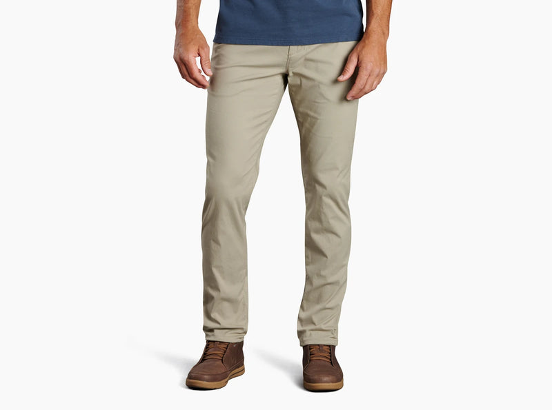 Kuhl Men's Resistor Lite Chino Tapered Khaki Pants