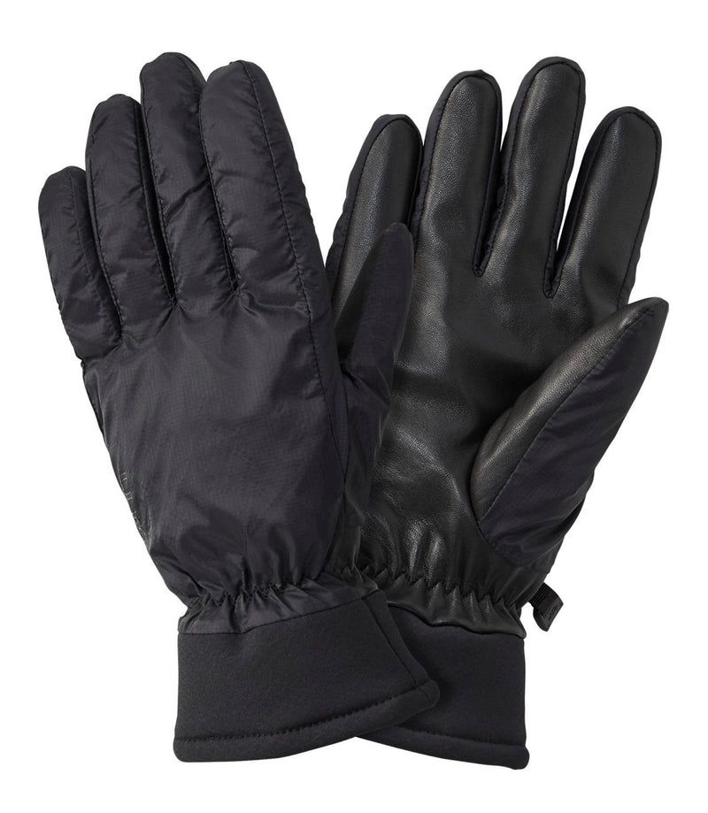 L.L. Bean Waterproof 650 Down Glove NOC Store