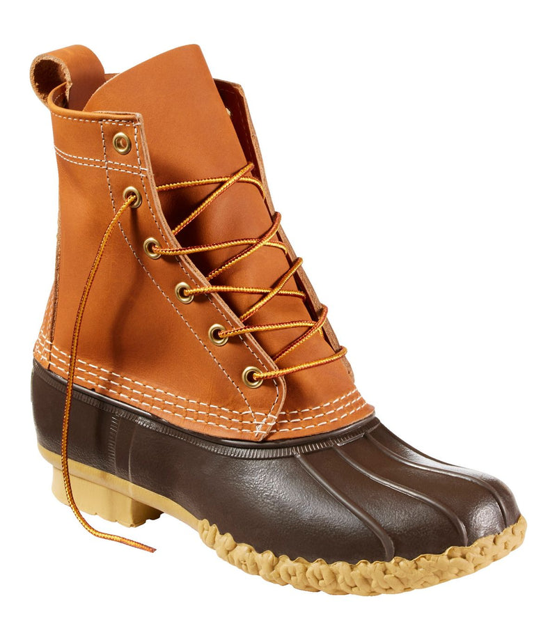 L.L. Bean Women s Bean Boots 8 NOC Store