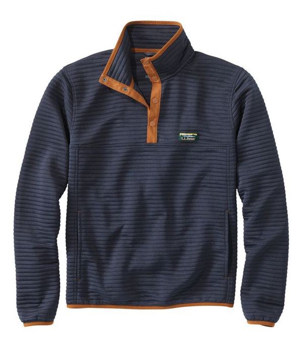 L.L. Bean Men's Airlight Knit Pullover