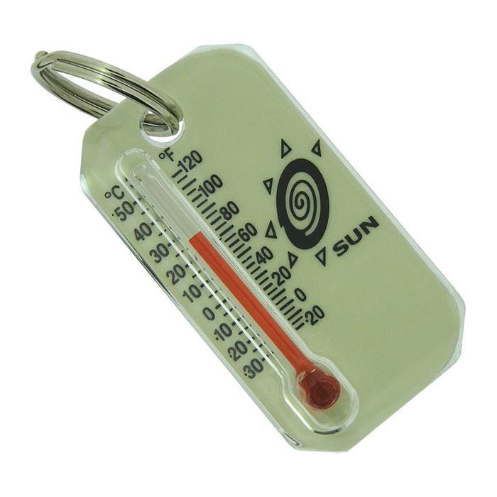 Liberty Mountain Zip O Gage