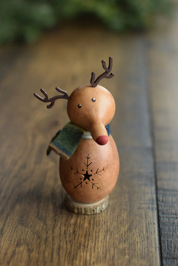 MG Lil Gourd Series, Dash Reindeer