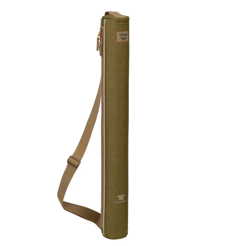 Mountain Smith Cooler Tube Cedar Green