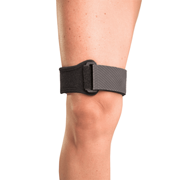 Mueller ITB Strap on Knee