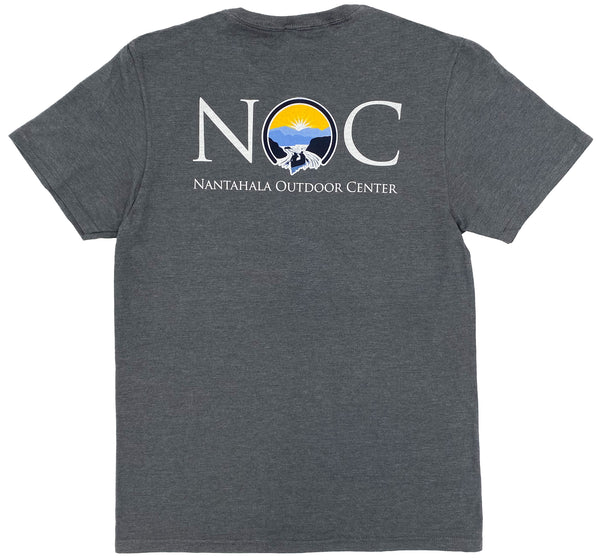 NOC Classic Logo Short Sleeve