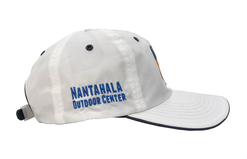 NOC On Repeat Relaxed Lite Trail Cap