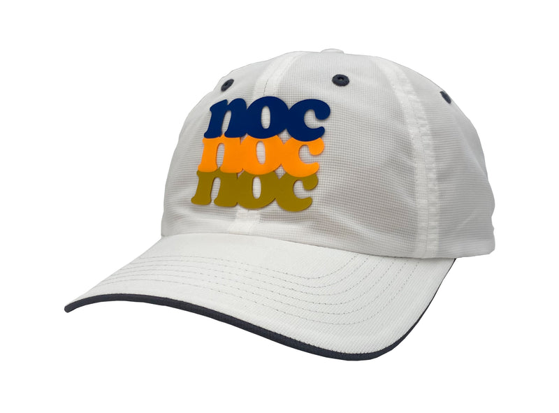 NOC On Repeat Relaxed Lite Trail Cap