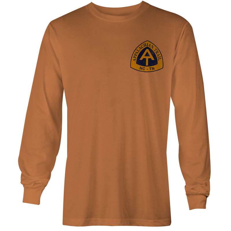 NOC Pathfinder AT Long Sleeve Shirt