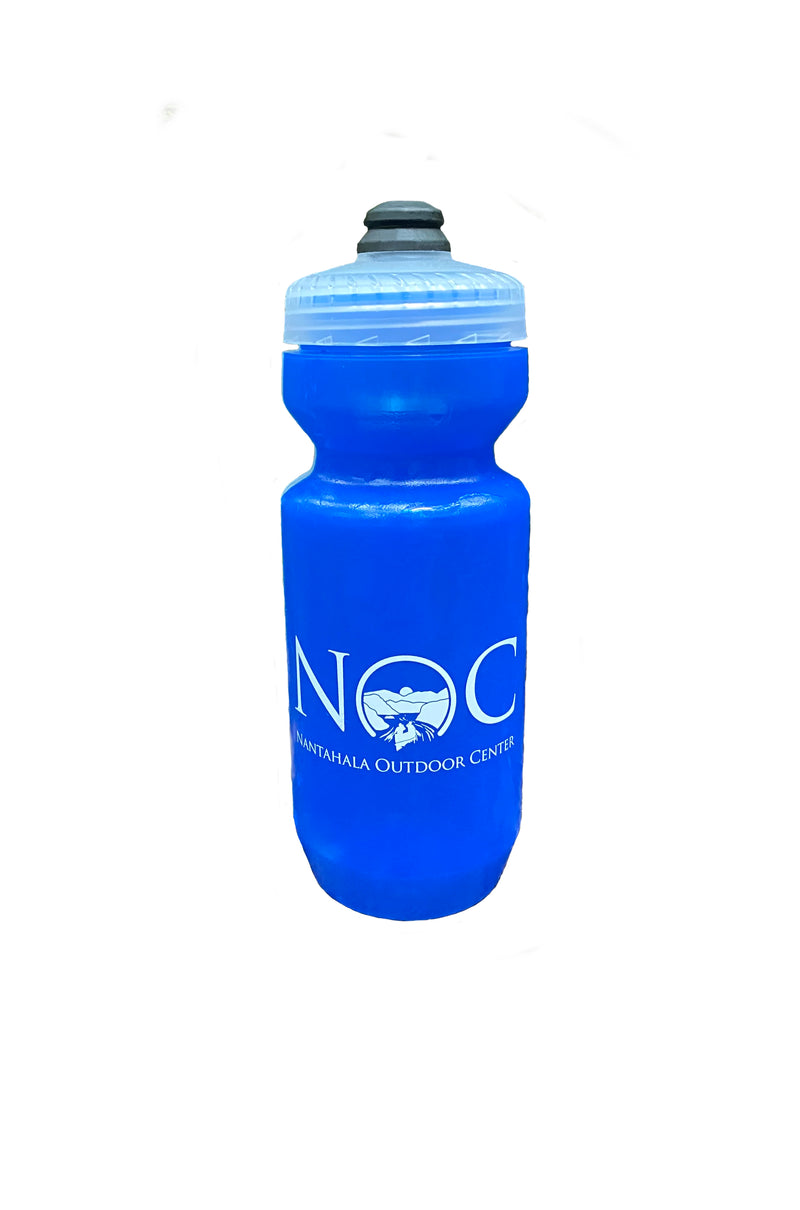NOC Purist Water Bottle 22oz
