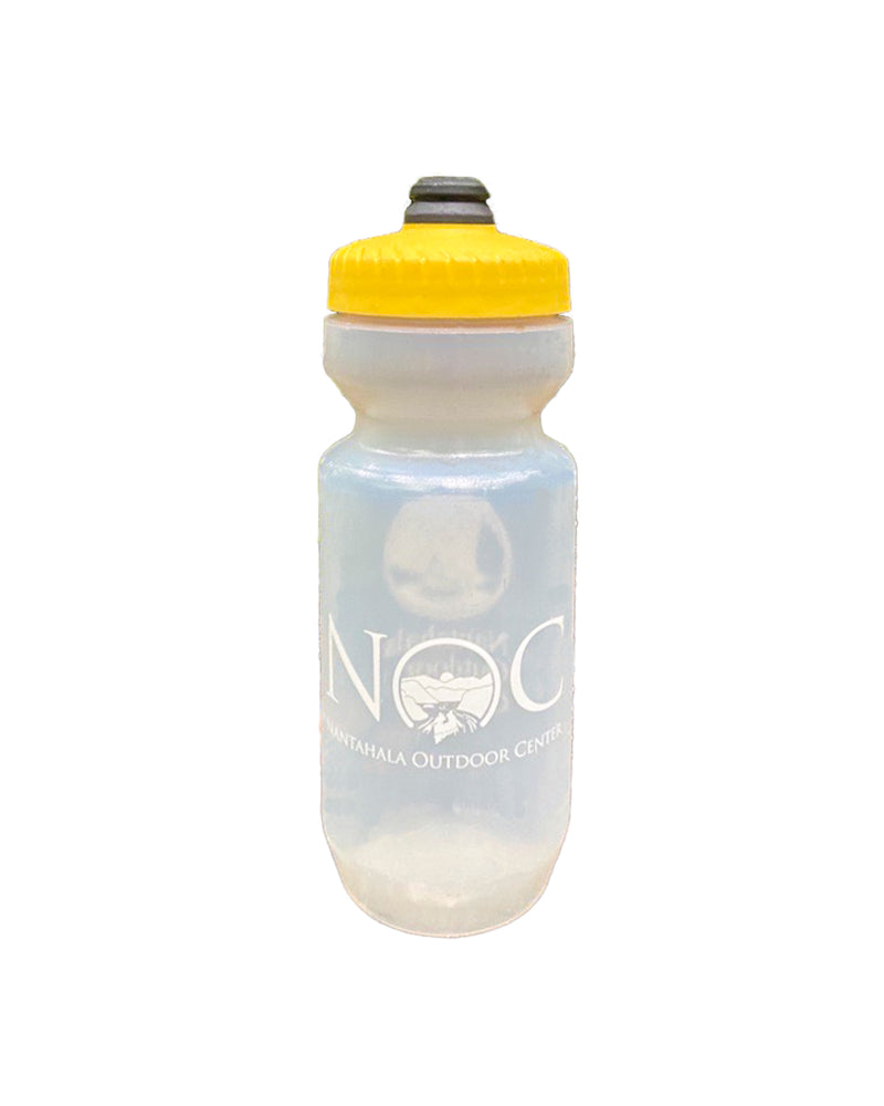 NOC Purist Water Bottle 22oz