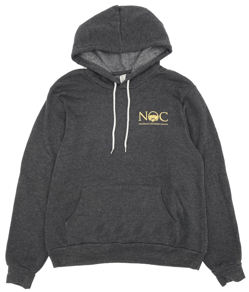 NOC River Shield Pullover Hoodie