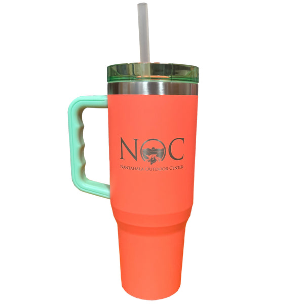 NOC Fit Forty Tumbler Sundance