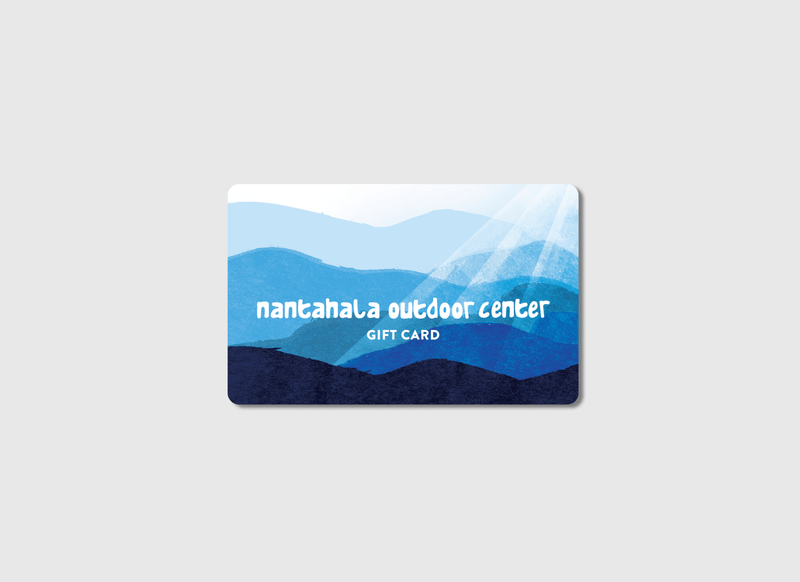 NOC Gift Card Blue Ridge