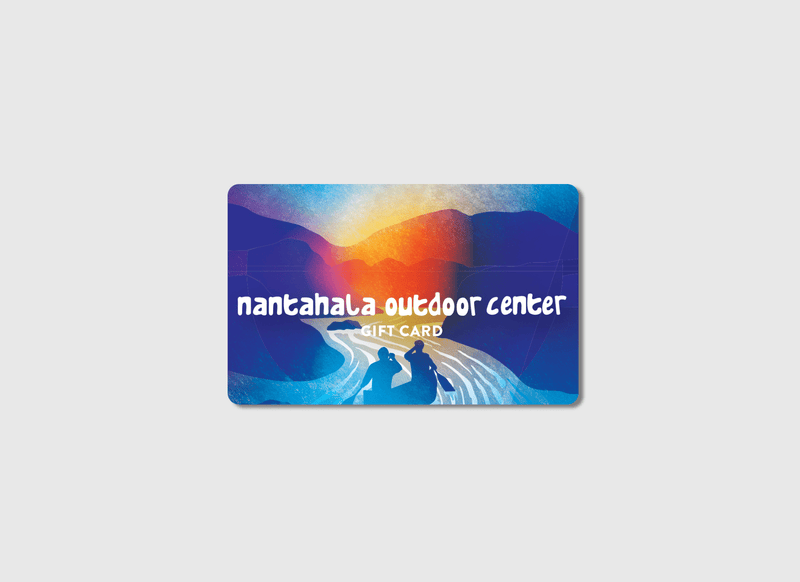 NOC Gift Card Sunset Paddle