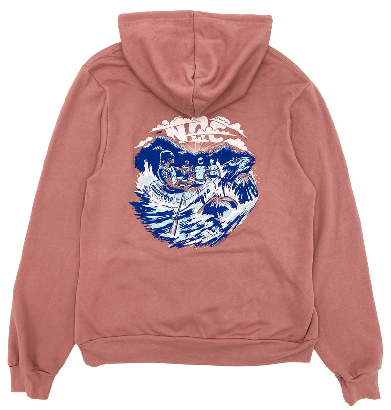 NOC Guide View Pullover Hoodie