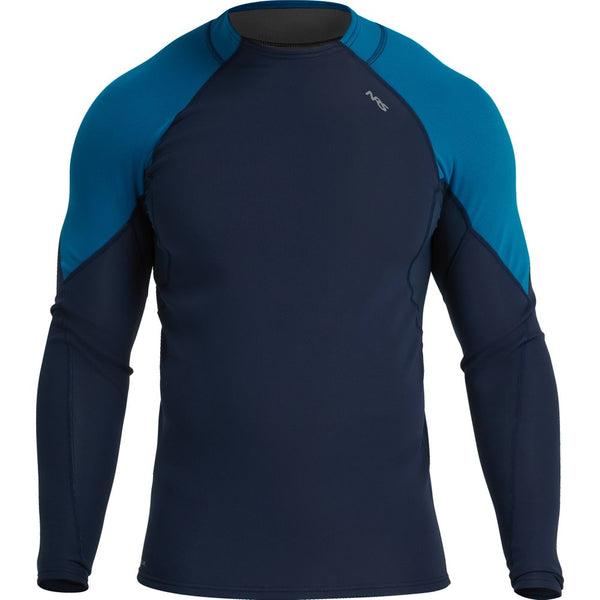 Men's HydroSkin 0.5 Long-Sleeve Shirt
