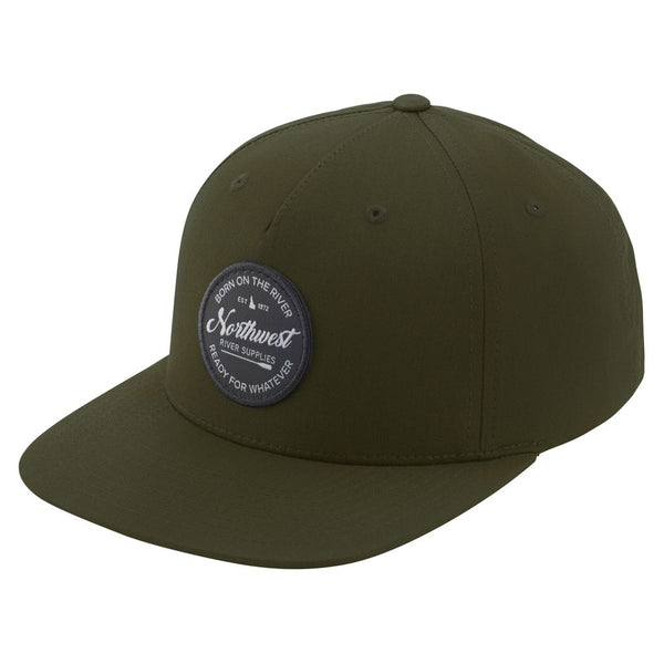 NRS Born Ready Hat Dark Loden