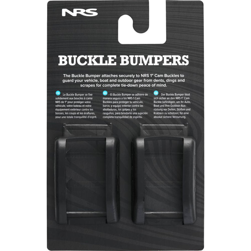 NRS Buckle Bumper for 1" Straps